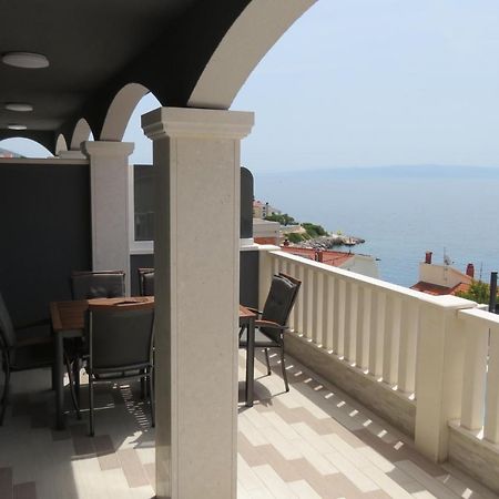 Villa Omazic Trogir Exterior foto