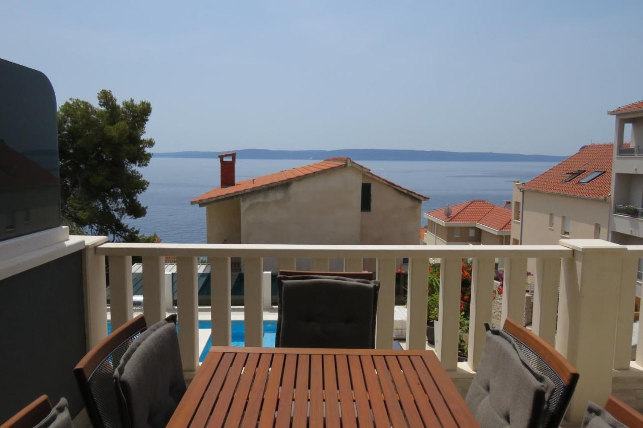 Villa Omazic Trogir Exterior foto