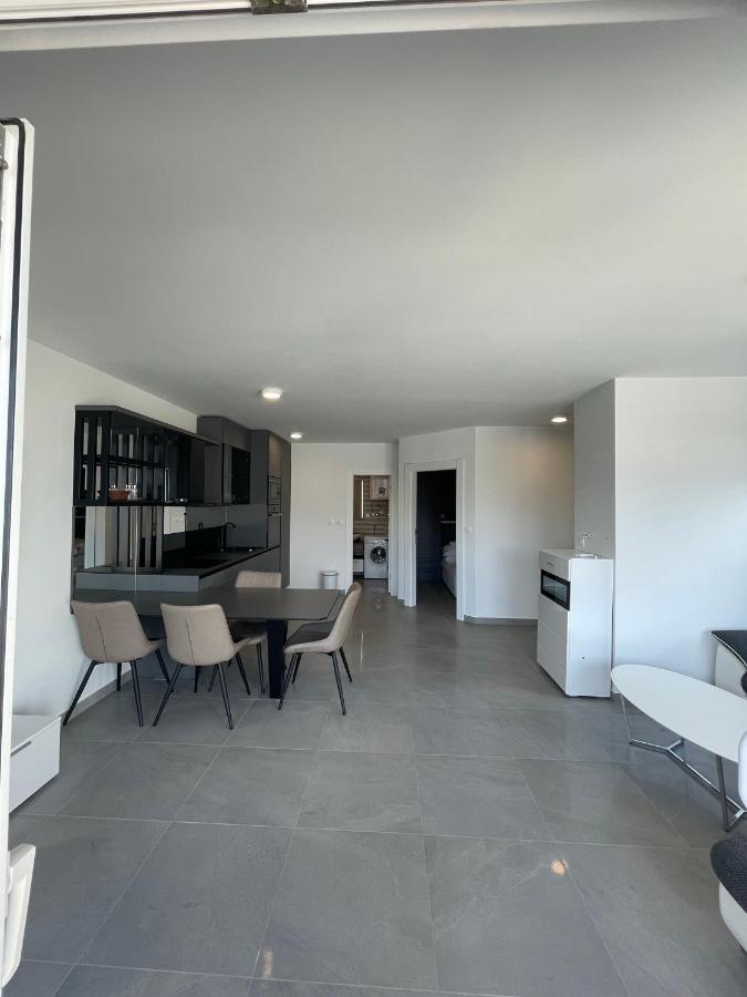 Villa Omazic Trogir Exterior foto